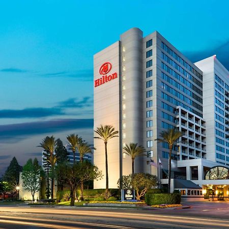 Hilton Woodland Hills/ Los Angeles Extérieur photo