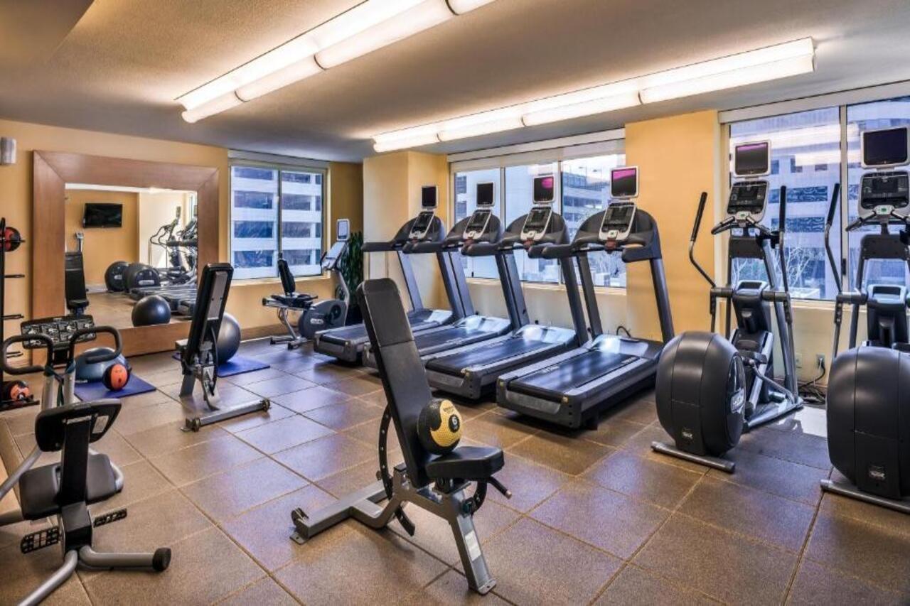 Hilton Woodland Hills/ Los Angeles Extérieur photo