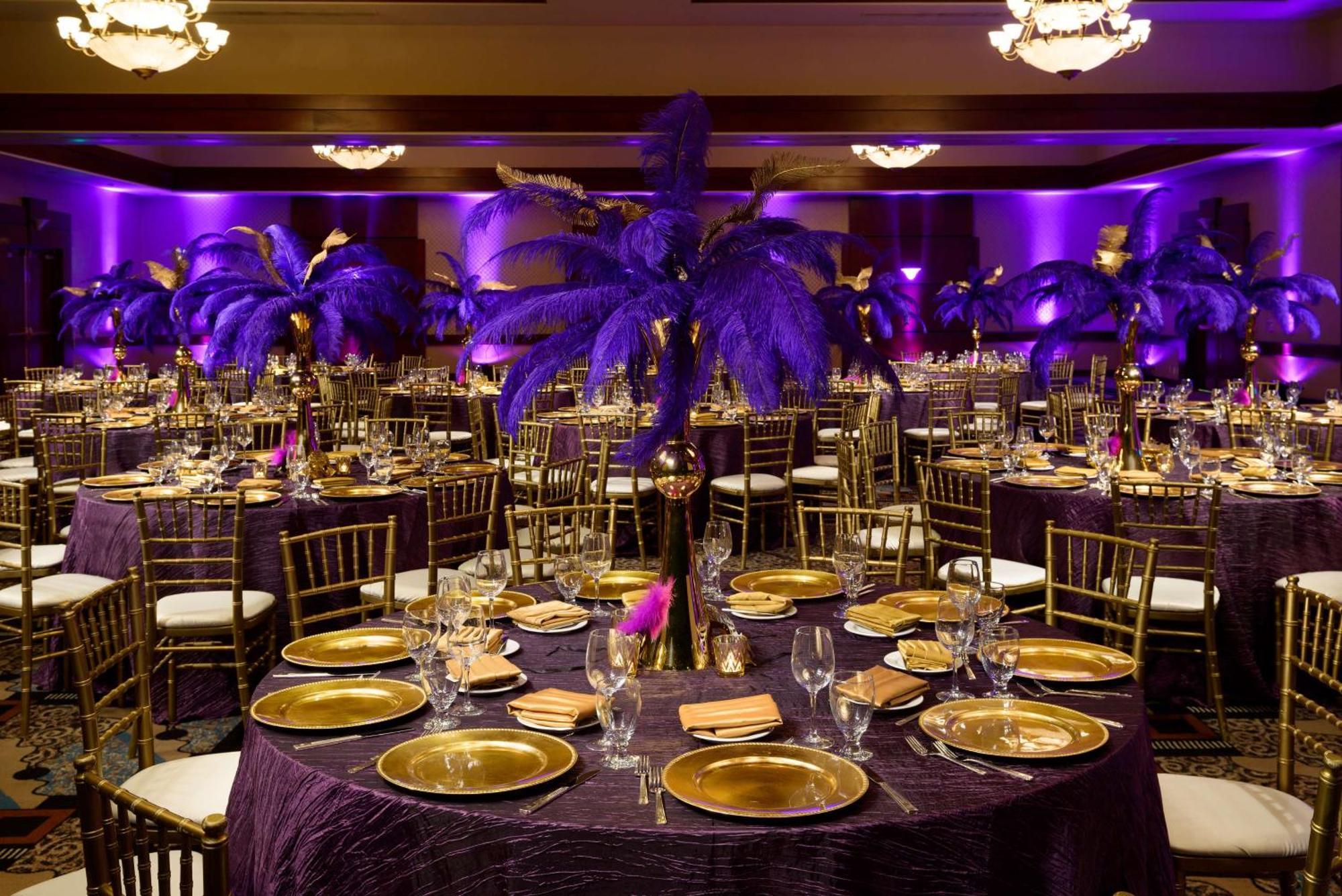 Hilton Woodland Hills/ Los Angeles Extérieur photo
