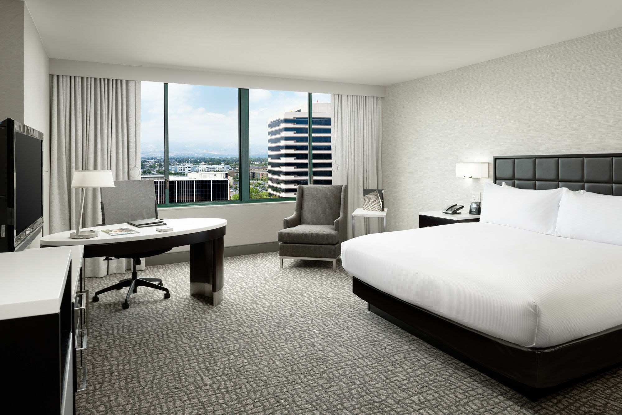 Hilton Woodland Hills/ Los Angeles Extérieur photo